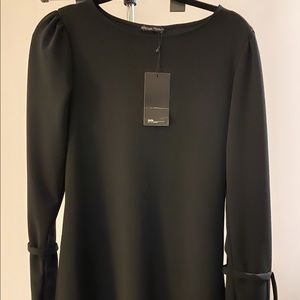Zara Long Sleeves Dress